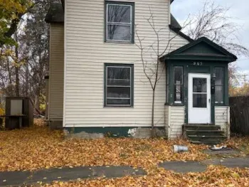 Property at 965 Wisner, Elmira City, NY 14902