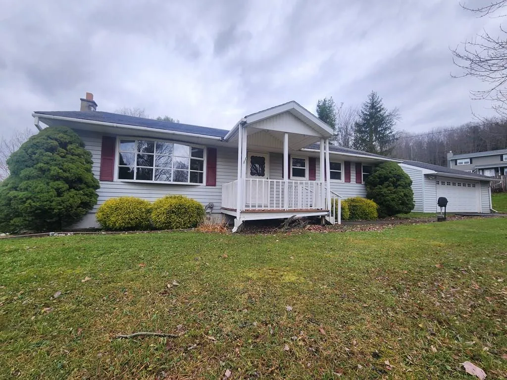 Property at 298 Sandbank Road, Erin, NY 14838