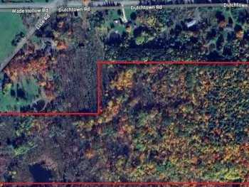 Property at 00 Lisle Road, Owego, NY 13827