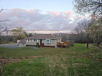 Property at 1206 Chambers Road, Catlin, NY 14845