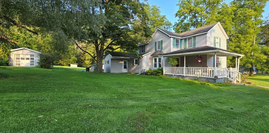 Property at 16045 BERWICK Turnpike, Ridgebury Twp, PA 16925