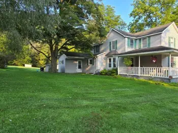 Property at 16045 BERWICK Turnpike, Ridgebury Twp, PA 16925