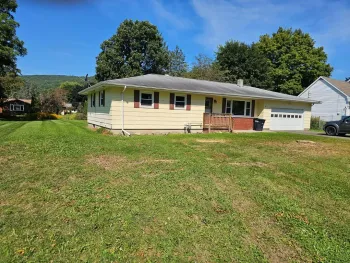 Property at 227 Hibbard Road, Big Flats, NY 14814