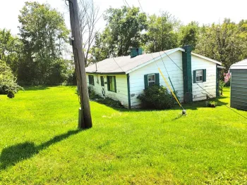 Property at 441 Murphy Hill Road, Catlin, NY 14845