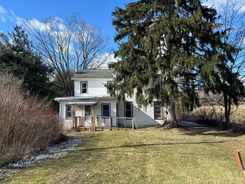 Property at 8869 STATE ROUTE 53, Wheeler, NY 14810