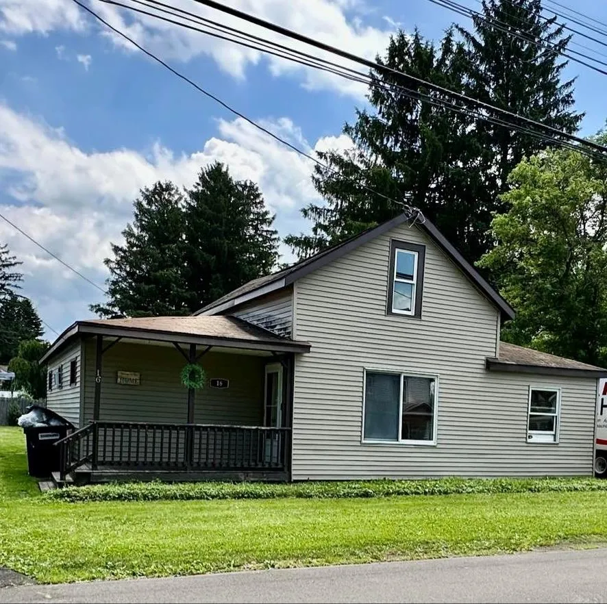Property at 16 Canal Street, Big Flats, NY 14814