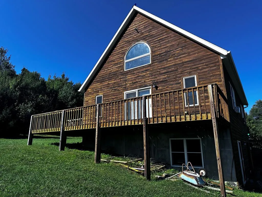 Property at 383 Lake Road, Jackson Twp, PA 16936