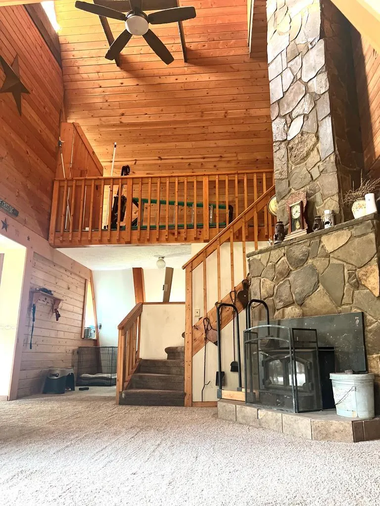 Property at 2090 Whiskey Creek Road, Caton, NY 14830
