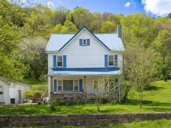 Property at 475 Route 49, Other, PA 16915