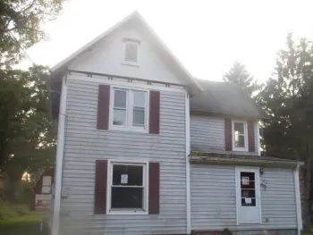 Property at 902 County Rt 117, West Union, NY 14877