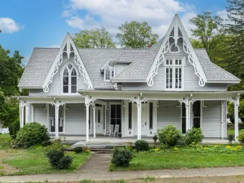 Property at 12 Wall Street, Addison, NY 14801