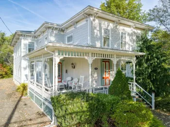 Property at 49 Central Avenue, PA 16901