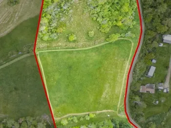 Property at 0 Lot A Buckwheat Hollow, Lawrence Twp, PA 16929