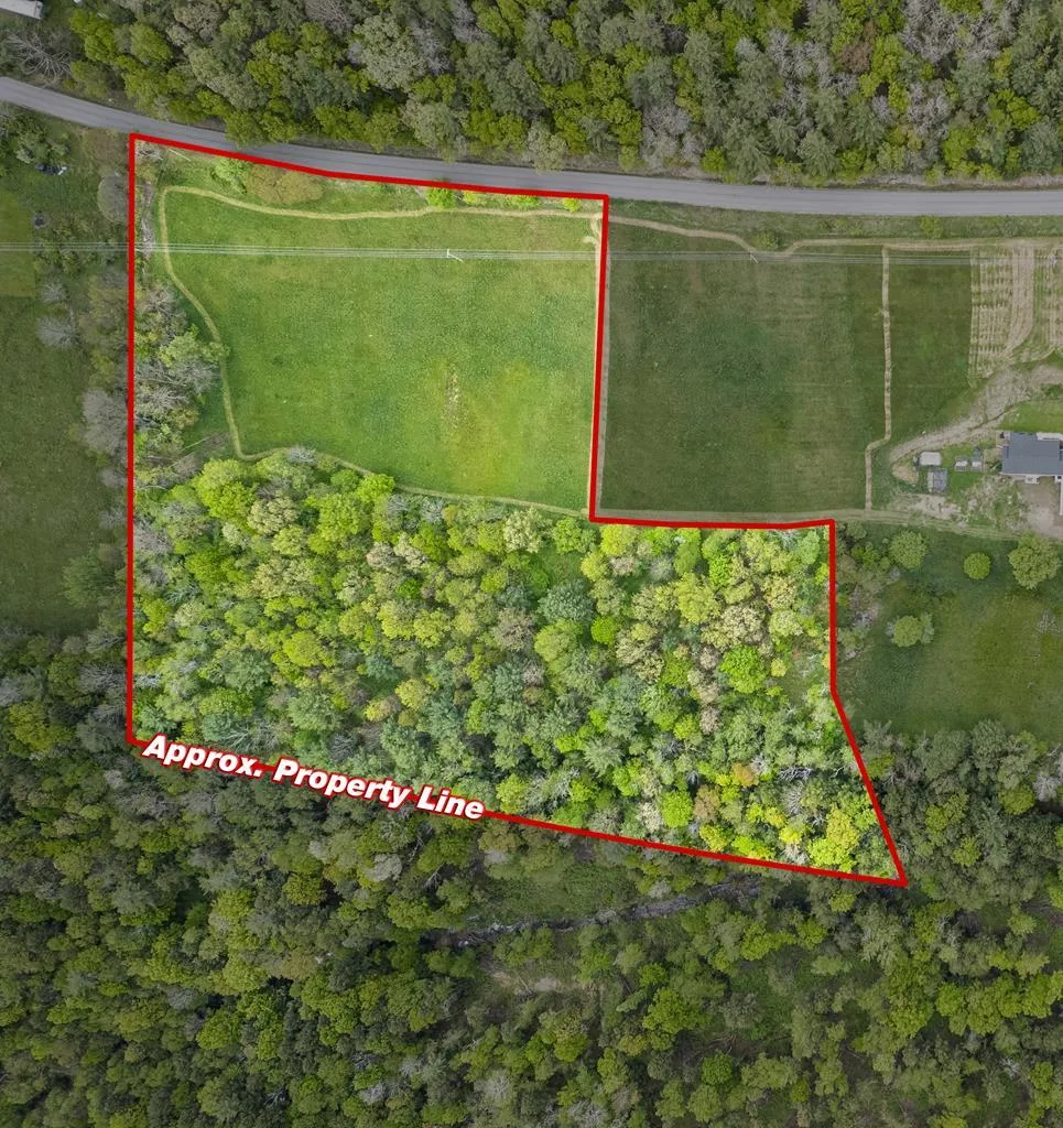 Property at 0 Lot B Buckwheat Hollow Road, Lawrence, PA 16929