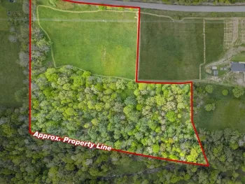 Property at 0 Lot B Buckwheat Hollow Road, Lawrence, PA 16929