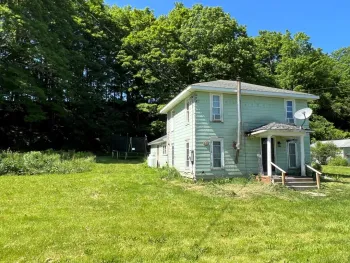 Property at 4534 County Route 105, Avoca, NY 14809