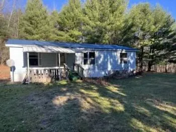 Property at 6097 Burlingame Road, Cayuta, NY 14824