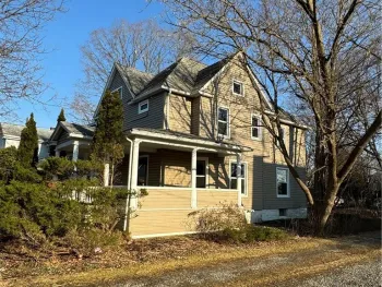Property at 12 Tioga, Barton, NY 14892