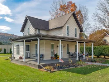 Property at 218 W Main Street, Elkland Boro, PA 16920