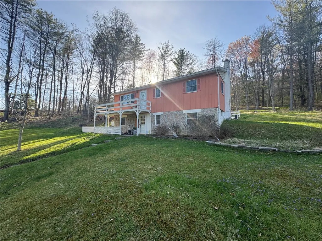 Property at 131 Walsh Road, Ashland, NY 14894