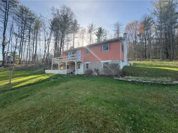 Property at 131 Walsh Road, Ashland, NY 14894