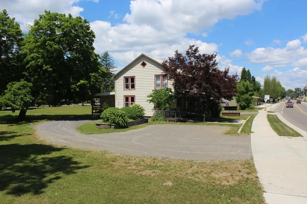 Property at 271 S Catherine, Montour, NY 14865
