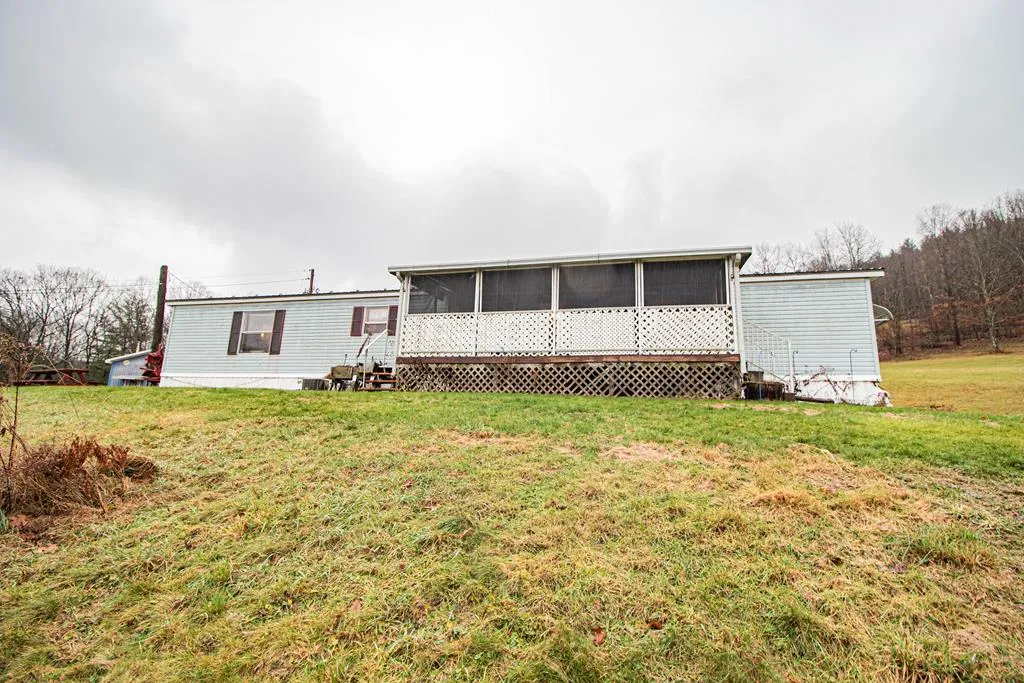 Property at 215 Kase Lane, Athens Twp, PA 18810
