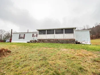 Property at 215 Kase Lane, Athens Twp, PA 18810