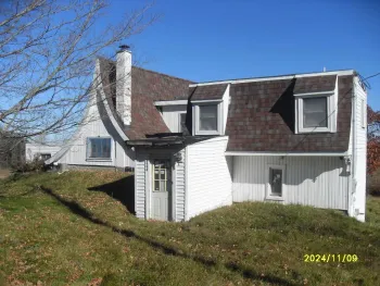 Property at 3994 Cross Road, Reading, NY 14878