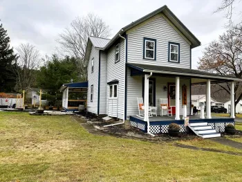 Property at 4 Prospect Street, Addison, NY 14801