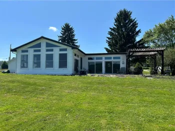 Property at 17 Sunrise Lane, Lawrence Twp, PA 16929