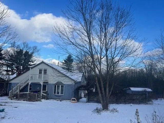 Property at 360 W Whitcomb Road, Tioga, NY 13734