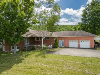 Property at 200 Hamond Hill Lane, Nelson Twp, PA 16920