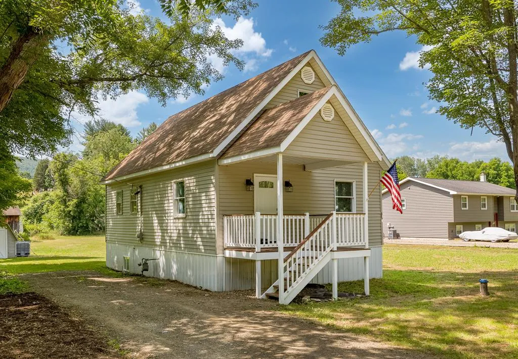 Property at 15898 Route 287, Tioga Twp, PA 16946