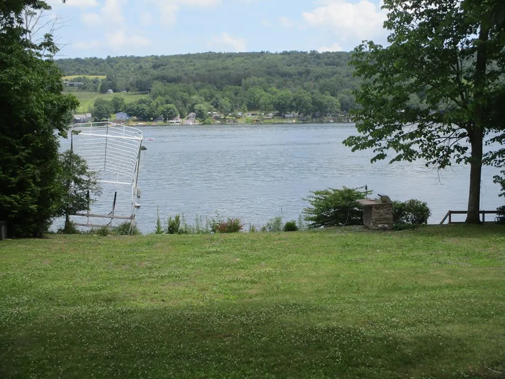 Property at 9310 Wixson Road, Wayne, NY 14840