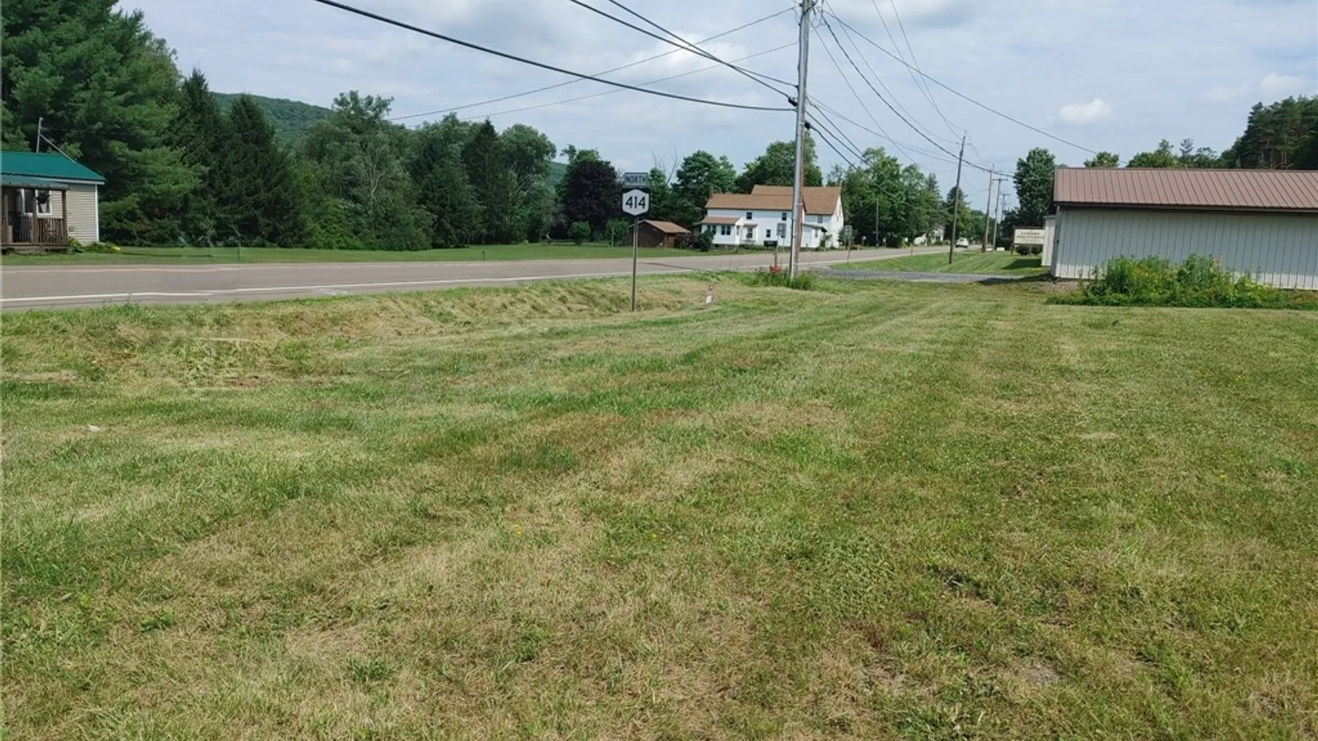 Property at 544 NYS Route 414 Road, Catlin, NY 14812 2