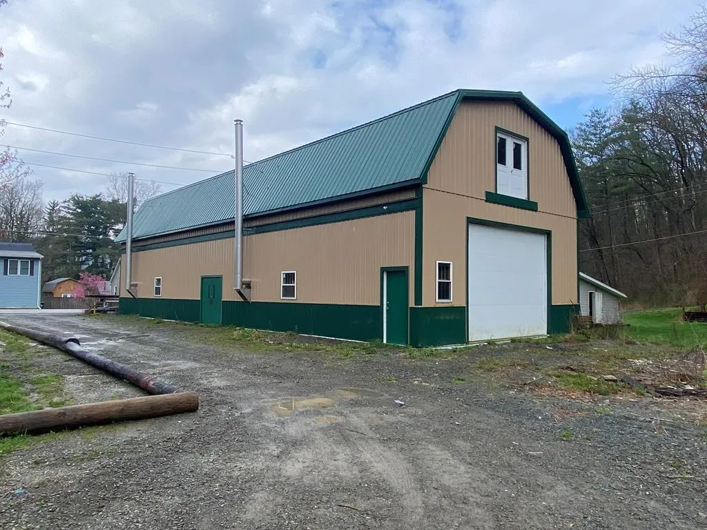 Property at 10387 Hamilton Road, Corning, NY 14830