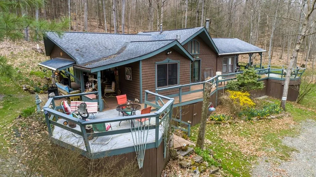 Property at 74 Beaver Hill, Thurston, NY 14821