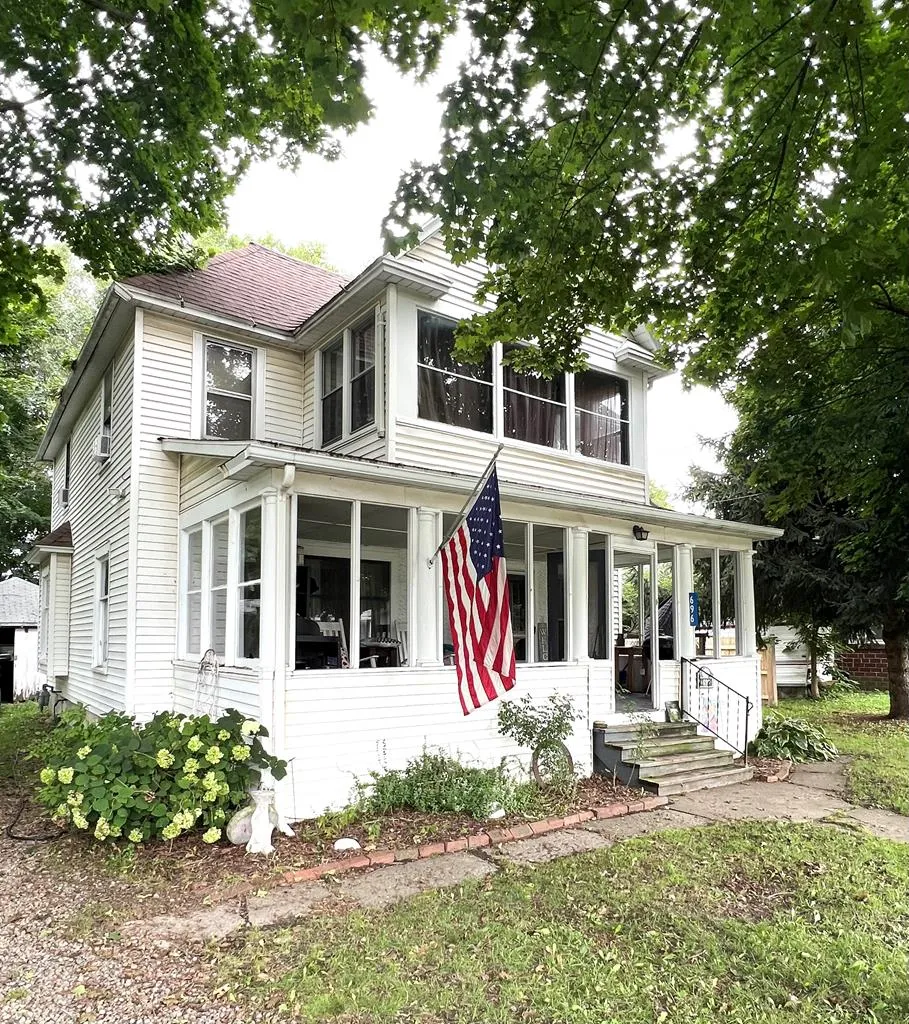 Property at 696 Main Street, Chemung, NY 14825