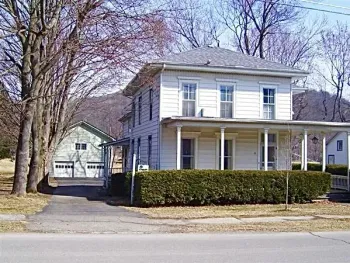 Property at 57 Steuben Street, Addison, NY 14801