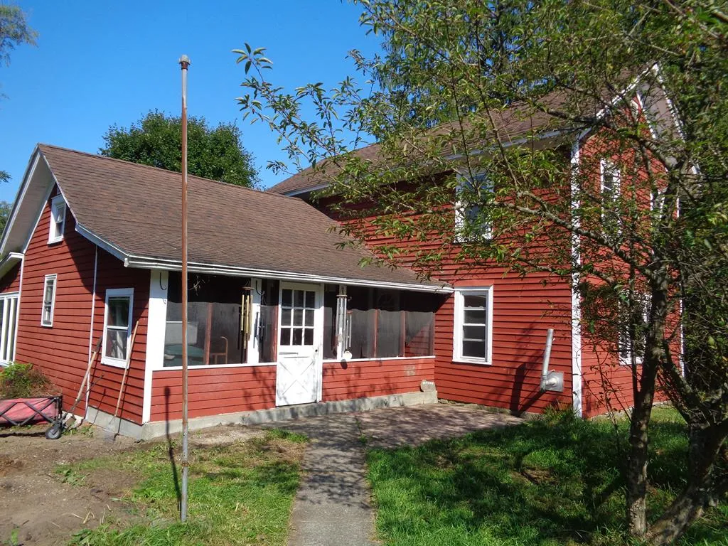 Property at 236 N Main Street, Spencer, NY 14883