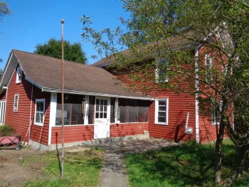 Property at 236 N Main Street, Spencer, NY 14883