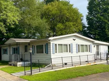 Property at 54 Reel Street, South Waverly Boro, PA 18840