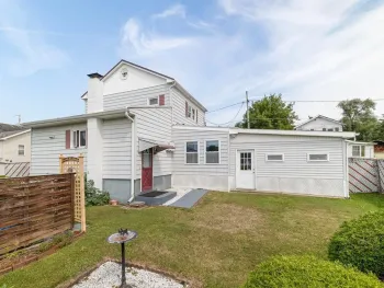 Property at 110 Hill Street, Elkland Boro, PA 16920