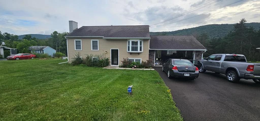 Property at 2488 S Broadway, Ashland, NY 14894