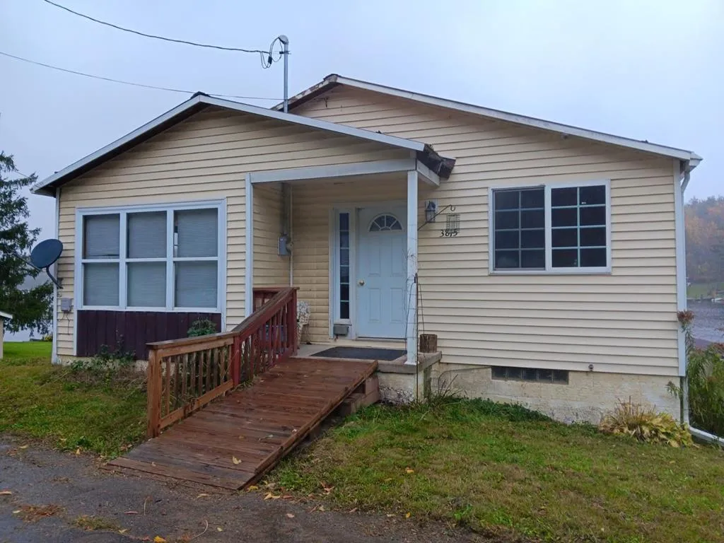 Property at 3819 County Rte 2, Thurston, NY 14801