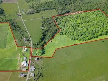 Property at 227 McCutcheon Road, Harrison, PA 16927