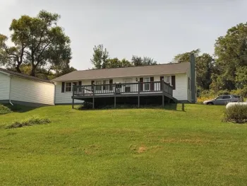 Property at 9642 Lattimer Hill Road, Burns, NY 14807
