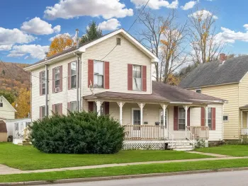 Property at 101 S Main Street, Other, PA 16915