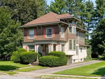 Property at 35 E Elmira Street, PA 16933